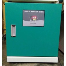 Digital Hot Air Oven