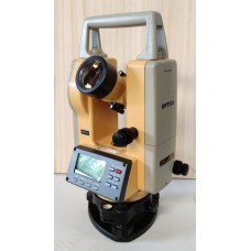 Optica Electronic Theodolite 2sec Accracy