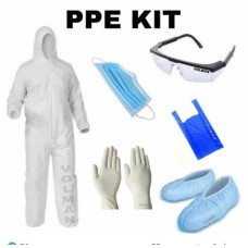 Doctor Protection Kit Corona