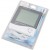 Temperature Humidity Clock
