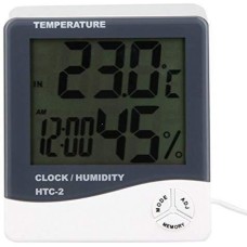 Temperature Humidity HTC-2