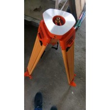 Total Station Survey Tripod