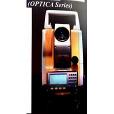 Totalstation "OPTICA" TN-502 2 SEC