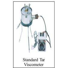 Tar Viscometer