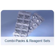 Combi-Packs & Reagent Sets