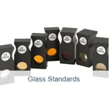 Lovibond Tintometer Glass Standards