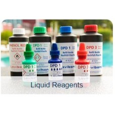 Lovibond Tintometer Liquid Reagents
