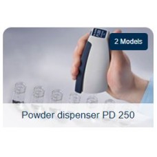 Powder dispenser PD 250