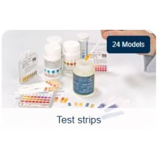 Test strips