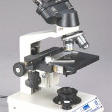 Binocular Microscope
