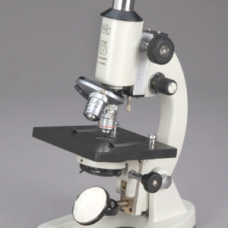 Compound Microscope