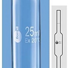 Glass Volumetric Pipette