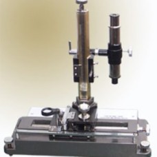 Travelling Microscope