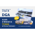 Dissolved Gas Analysis (DGA) Glass Syringe, TOSIN & Kit