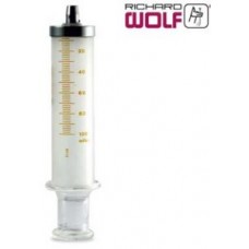 Bladder Glass Syringe
