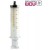 Bladder Glass Syringe