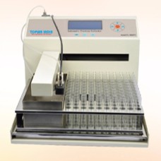 Automatic Fraction Collector