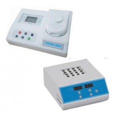 COD Meter And COD Digester