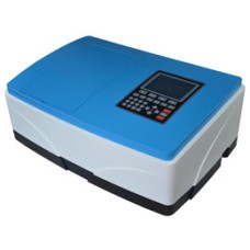 Double Beam UV -Vis Spectrophotometer