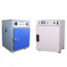 HOT AIR OVEN