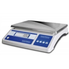 High Capacity Weighing Scales