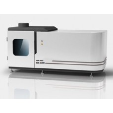 Inductively Coupled Plasma Optical Emission Spectrometer