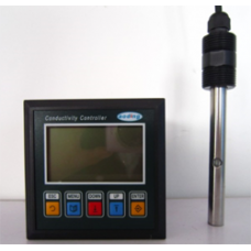Industrial Conductivity Controller