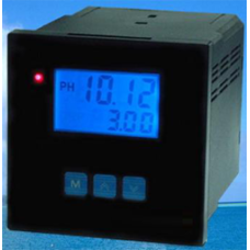 Industrial PH/ORP Controllers