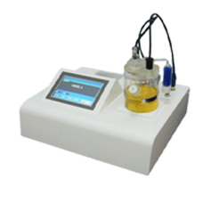 Karl Fischer Titrator