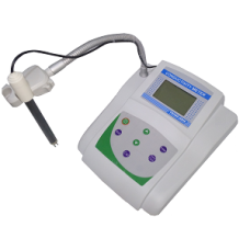 Laboratory Conductivity Meter