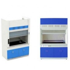 Laboratory Fume Hood
