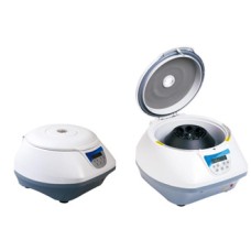 Low Speed Laboratory Centrifuge