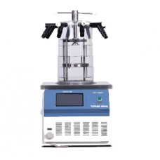 Lyophilized ( Freezer Dryer)