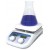 Magnetic Stirrer with Hot Plate