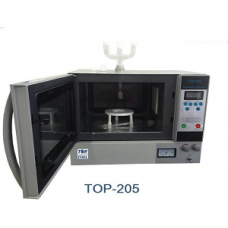 Microwave Synthesizer