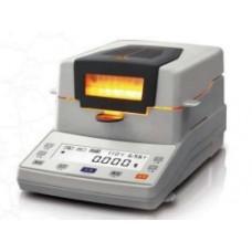 Moisture Analyzer