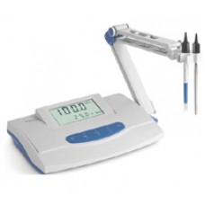 Multi Parameter(pH/ORP/EC/DO) Water Analysis Benchtop Meter
