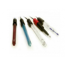 pH And ORP Electrodes