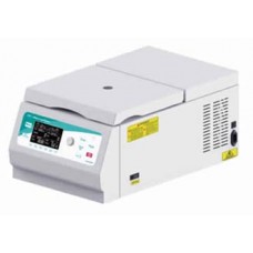 Refrigerator Centrifuge 