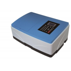 Single Beam UV-Vis Spectrophotometer