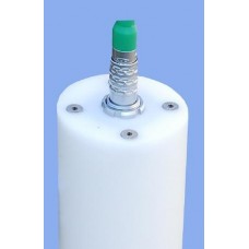 Low Noise Flux Gate FGS-03e: 3-Axis Fluxgate Sensor