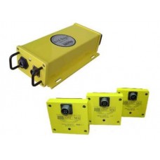 Accelerometer Test System - Bird Dog 2