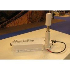Advanced Seismic Acquisition System - Metric Pro