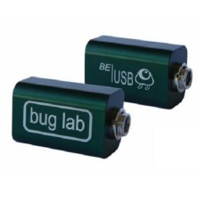 BE|USB Converter for use with the BE2100 Biomass sensor