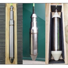 Borehole Seismometers