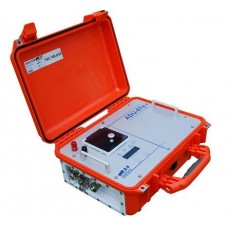 Data Logger ADU-07e: Geophysical EM Measurement System