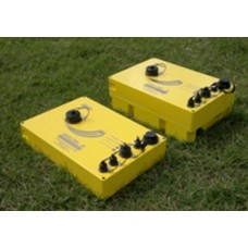 High Resolution Seismic Recording System - Distributed DAQLink 3