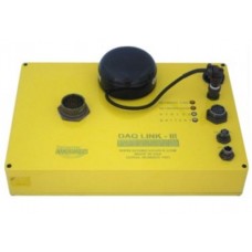 High Resolution Versatile Seismic Recording system - DAQLink 3