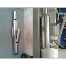Hydraulic Holelock for Coupling
