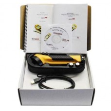 KT-10 v2 and KT-10R v2 Magnetic Susceptibility Meters KT-10 v2 and KT-10R v2 Magnetic Susceptibility Meters